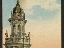 Foto antigua de LA HABANA