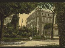 Foto antigua de LA HABANA