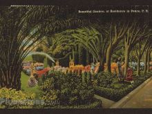 Foto antigua de CIUDAD