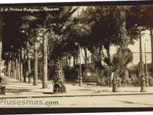 Foto antigua de AREQUIPA