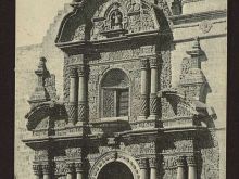 Foto antigua de AREQUIPA