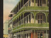 Foto antigua de LOUISIANA