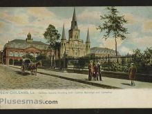 Foto antigua de LOUISIANA