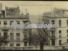 Foto antigua de CEUTA