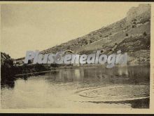 Ver fotos antiguas de puentes en ALANGE