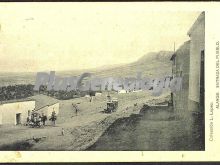 Foto antigua de ALANGE