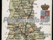 Ver fotos antiguas de carteles, cuadros y postales en PALENCIA