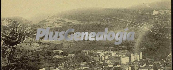 Fotos antiguas de OÑA
