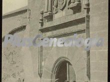Ver fotos antiguas de Edificios de ALBA DE TORMES