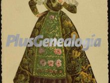Ver fotos antiguas de pinturas en SALAMANCA
