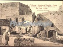 Ver fotos antiguas de la ciudad de PEÑISCOLA
