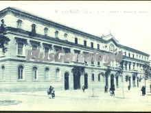 Foto antigua de CASTELLON DE LA PLANA