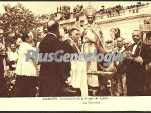 Foto antigua de CASTELLON DE LA PLANA