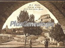 Foto antigua de MORELLA