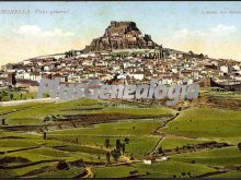 Foto antigua de MORELLA