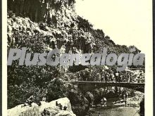 Foto antigua de BUÑOL