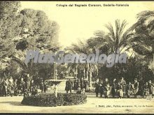 Foto antigua de GODELLA