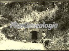 Foto antigua de PORTA-COELI