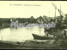 Ver fotos antiguas de paisaje marítimo en VALENCIA