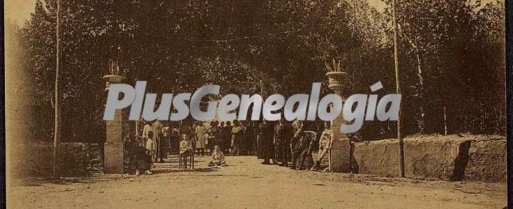 Fotos antiguas de BELLUS
