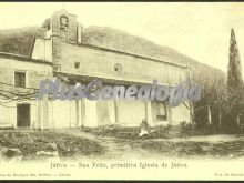 Foto antigua de JATIVA