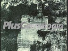 Foto antigua de JATIVA
