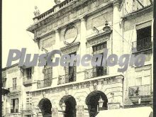 Foto antigua de GANDIA