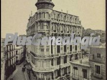 Gran hotel. cartagena (murcia)
