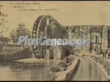 Ver fotos antiguas de monumentos en ALCANTARILLA