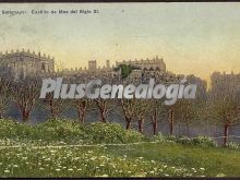 Ver fotos antiguas de la ciudad de SOTOMAYOR