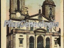 San julian, el ferrol (la coruña)
