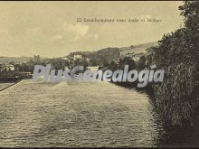 Foto antigua de LUGO