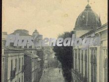 Foto antigua de LUGO