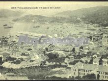 Foto antigua de VIGO