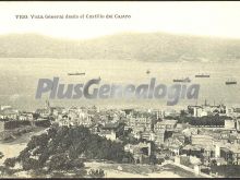 Foto antigua de VIGO