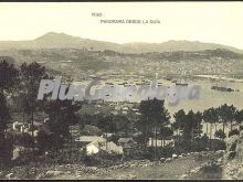 Foto antigua de VIGO