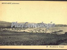 Foto antigua de MONDARIZ