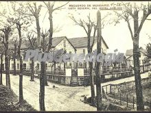 Foto antigua de MONDARIZ