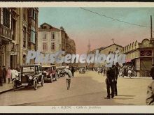 Ver fotos antiguas de la ciudad de GIJON