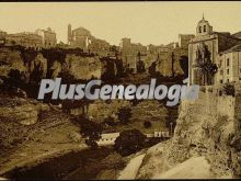 Vista de cuenca