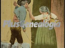 Ver fotos antiguas de carteles, cuadros y postales en TOLEDO