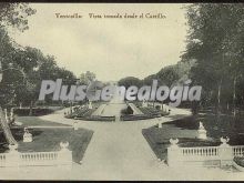 Ver fotos antiguas de vista de ciudades y pueblos en VENTOSILLA