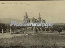 Ver fotos antiguas de la ciudad de SONSECA