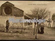 Ermita de alarcos de ciudad real