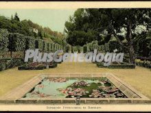 Foto antigua de BARCELONA