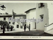 Una Plaza de Barcelona (1929)