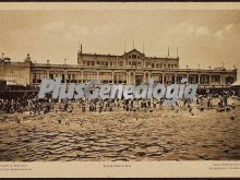 Casino de San Sebastián en Barcelona