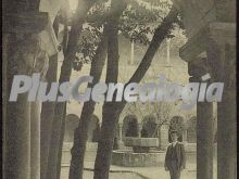 Foto antigua de SANT CUGAT DEL VALLES