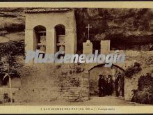 Ver fotos antiguas de Iglesias, Catedrales y Capillas de RIELLS