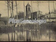 Ver fotos antiguas de iglesias, catedrales y capillas en SANT MARTI DE RIUDEPERAS